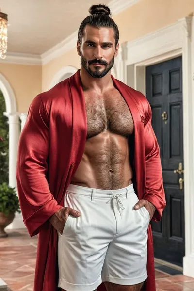 Flipped Chat AI – 라파엘 맥레오드와 채팅