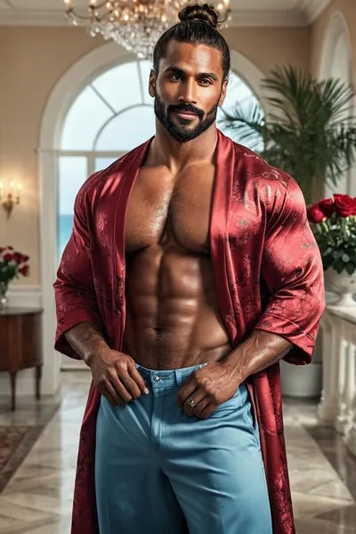 Flipped Chat AI – Chatta med Michael MacLeod