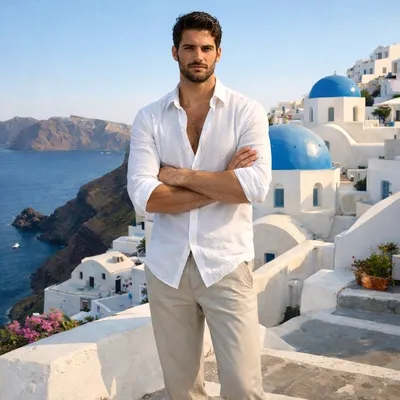 Flipped Chat AI – 與 喬治斯 聊天