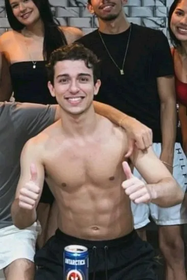 Flipped Chat AI – Bate-papo com Heitor