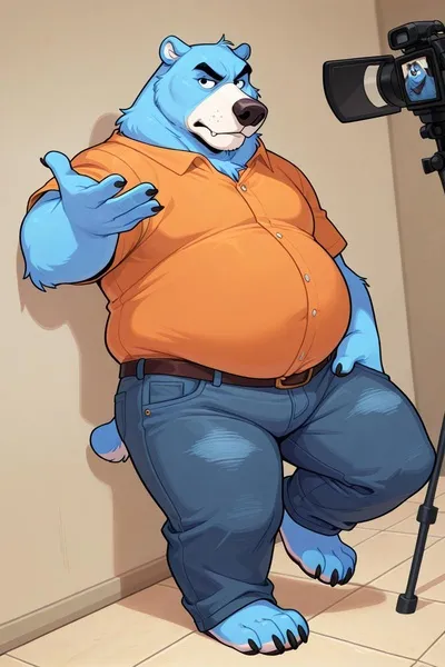 Flipped Chat AI – Чат с Левьер