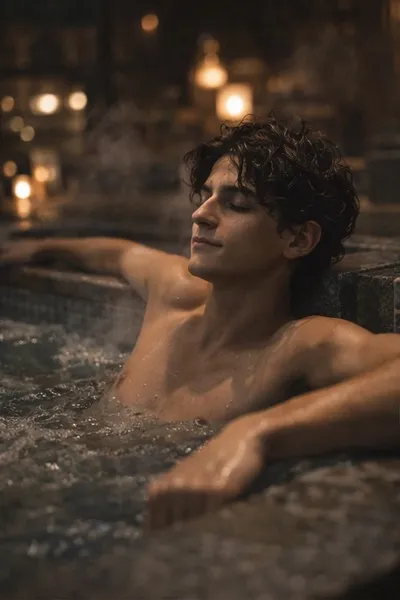 Omgedraaide chat AI – Chat met Luca