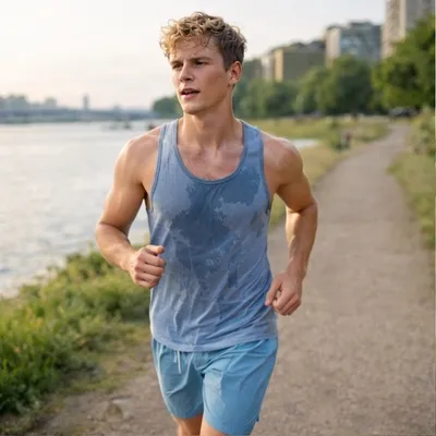 फ़्लिप्ड चैट AI – टायलर के साथ चैट करें