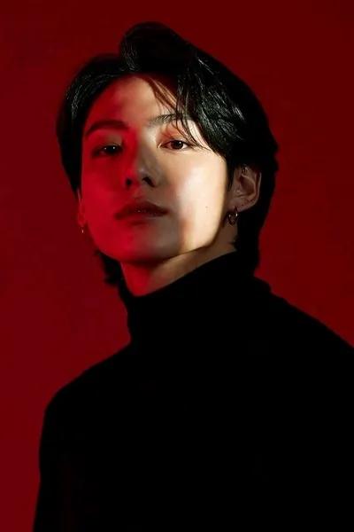 Flipped Chat AI – Чат с Чон Джунгкук