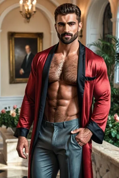 Flipped Chat AI – Chatta con Zayn MacLeod