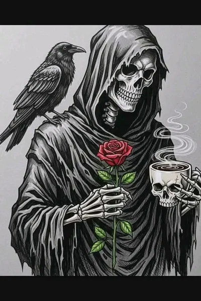 Flipped Chat AI – Chat s Corvin Dareth