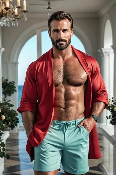 Flipped Chat AI – Chatta con Trevor MacLeod