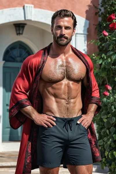 الذكاء الاصطناعي للدردشة المعكوسة – الدردشة مع كاليب ماكلويد