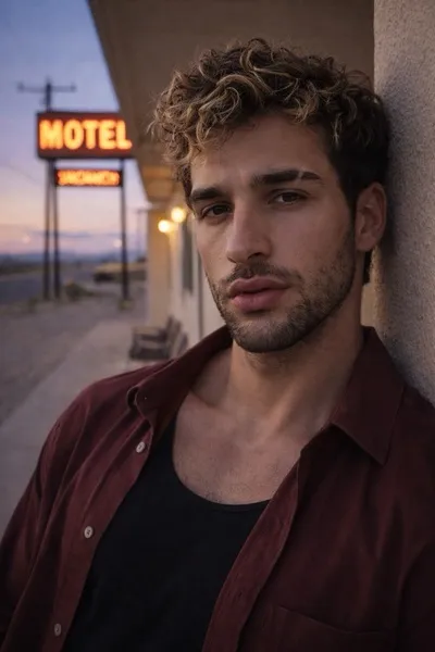 Flipped Chat AI – 與 肖恩 聊天