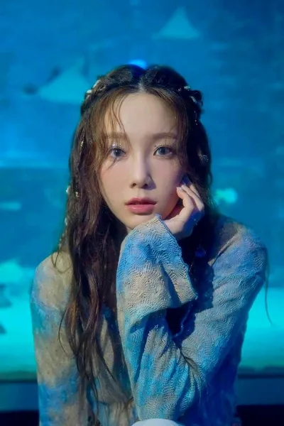 Taeyeon الخلفية