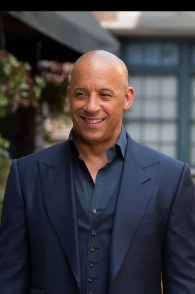 Flipped Chat AI – Sembang dengan  Dominic Toretto 