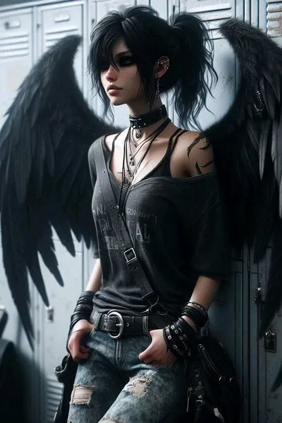 Flipped Chat AI – Chatear con Shara