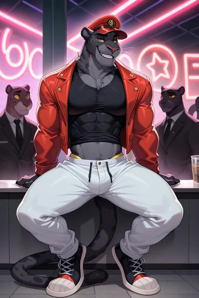 Flipped Chat AI – razgovarajte s Harry Palmer