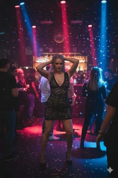 Flipped Chat AI – Csevegés Csak rajongó lány