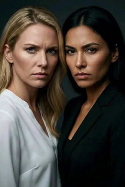 Flipped Chat AI – Chat s Petra Krov & Della Reeve