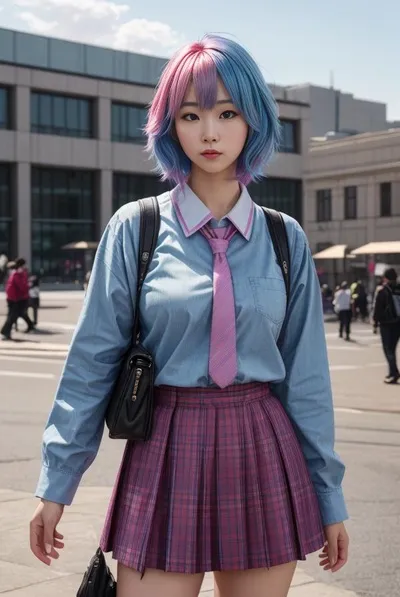 Flipped Chat AI – 수민-박와 채팅