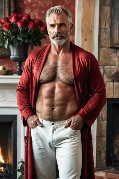 Flipped Chat AI – razgovarajte s Gregory MacLeod