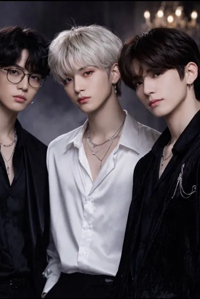 Çevrilmiş Sohbet Yapay Zekası – Hyun, Ryeo ve Taejuile sohbet edin