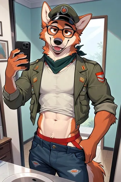 Çevrilmiş Sohbet Yapay Zekası – Çavuş Bob Liguèile sohbet edin