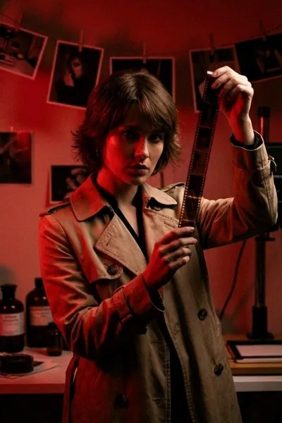 Αναστροφή συνομιλίας AI – Συζήτηση με Κλάρα Νάιλ