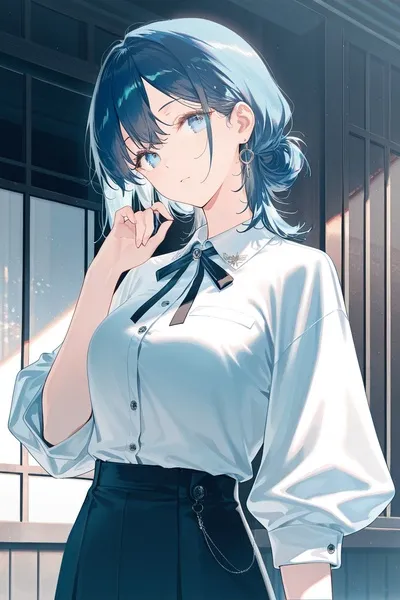 Flipped Chat AI – Csevegés Maddie