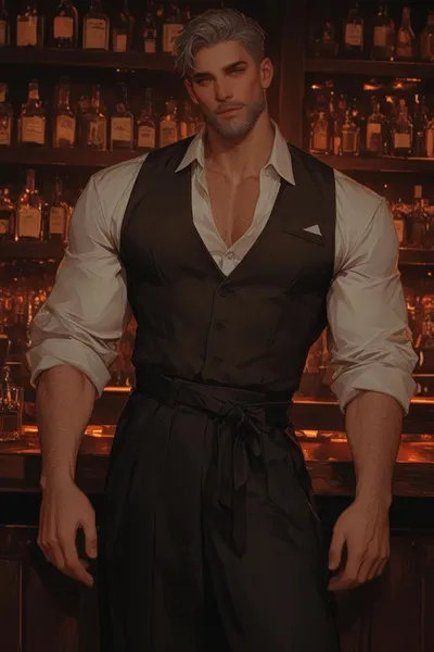 Flipped Chat AI – 與 拉希德·阿爾馬爾 聊天