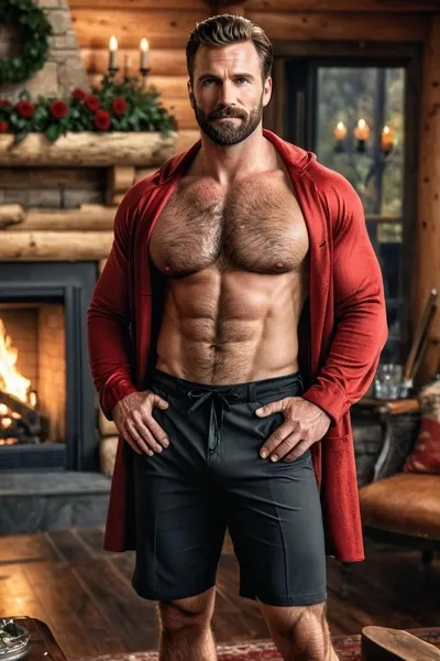 Flipped Chat AI – Chatta con Allister MacLeod