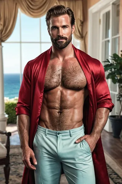 Flipped Chat AI – แชทกับ โลแกน แมคเลอด