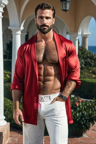 Flipped Chat AI – Chat Jordan MacLeod