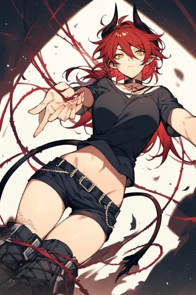 Flipped Chat AI – 與 塞莉娜 聊天