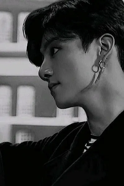 Flipped Chat AI – razgovarajte s Jeon Jungkook