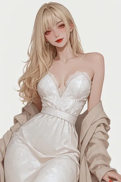 Flipped Chat AI – 르네와 채팅