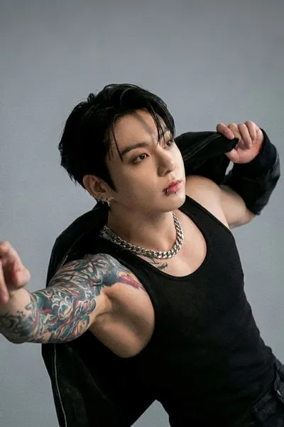 Flipped Chat AI – Чат с Чонгук