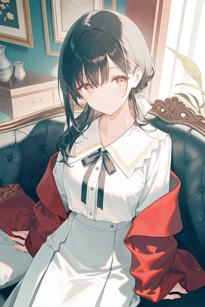 Flipped chat ai - makipag -chat sa Nancy