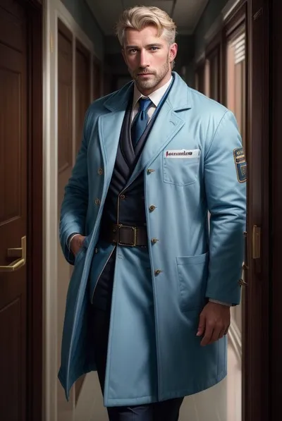 Flipped Chat AI – Chatten mit Sandro Black