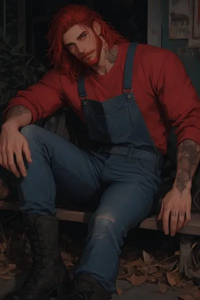 Flipped chat ai - makipag -chat sa RUFIO