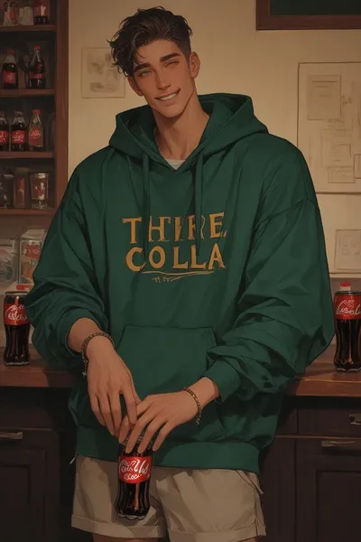 Flipped Chat AI – Чат с Артём