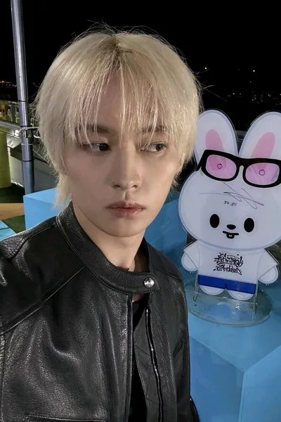 Flipped Chat AI – Chatten mit Lee Minho