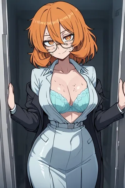 Omgedraaide chat AI – Chat met Plastic