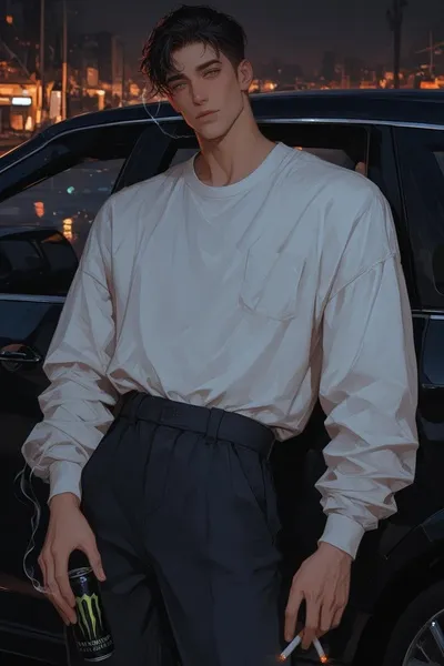 Flipped Chat AI – Чат с Андрей