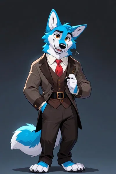 AI trò chuyện đảo ngược – Trò chuyện với Wolfgang