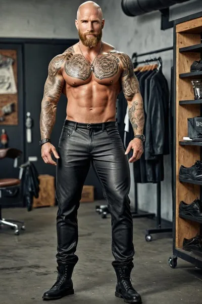 Flipped chat ai - makipag -chat sa Dorian Felmart