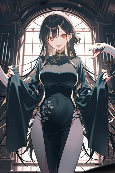 Flipped Chat AI – Sembang dengan Marla Sorevine