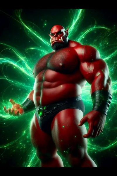 Flipped Chat AI – Chatta con Razen'Kar