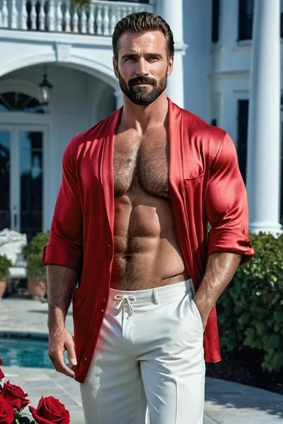 Flipped chat ai - makipag -chat sa Paul MacGregor