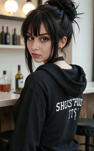 AI trò chuyện đảo ngược – Trò chuyện với Rylee