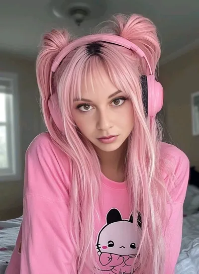 Flipped Chat AI – 제시카 발린와 채팅