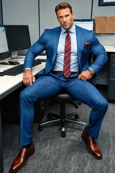 Flipped Chat AI – Chat Darren Colwick