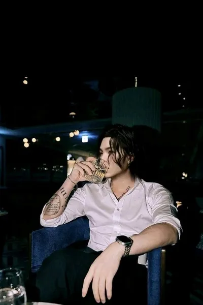 Flipped Chat AI – kalbėkite su Yoongi