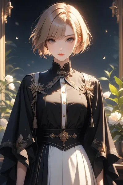 Flipped Chat AI – Chat Karlee